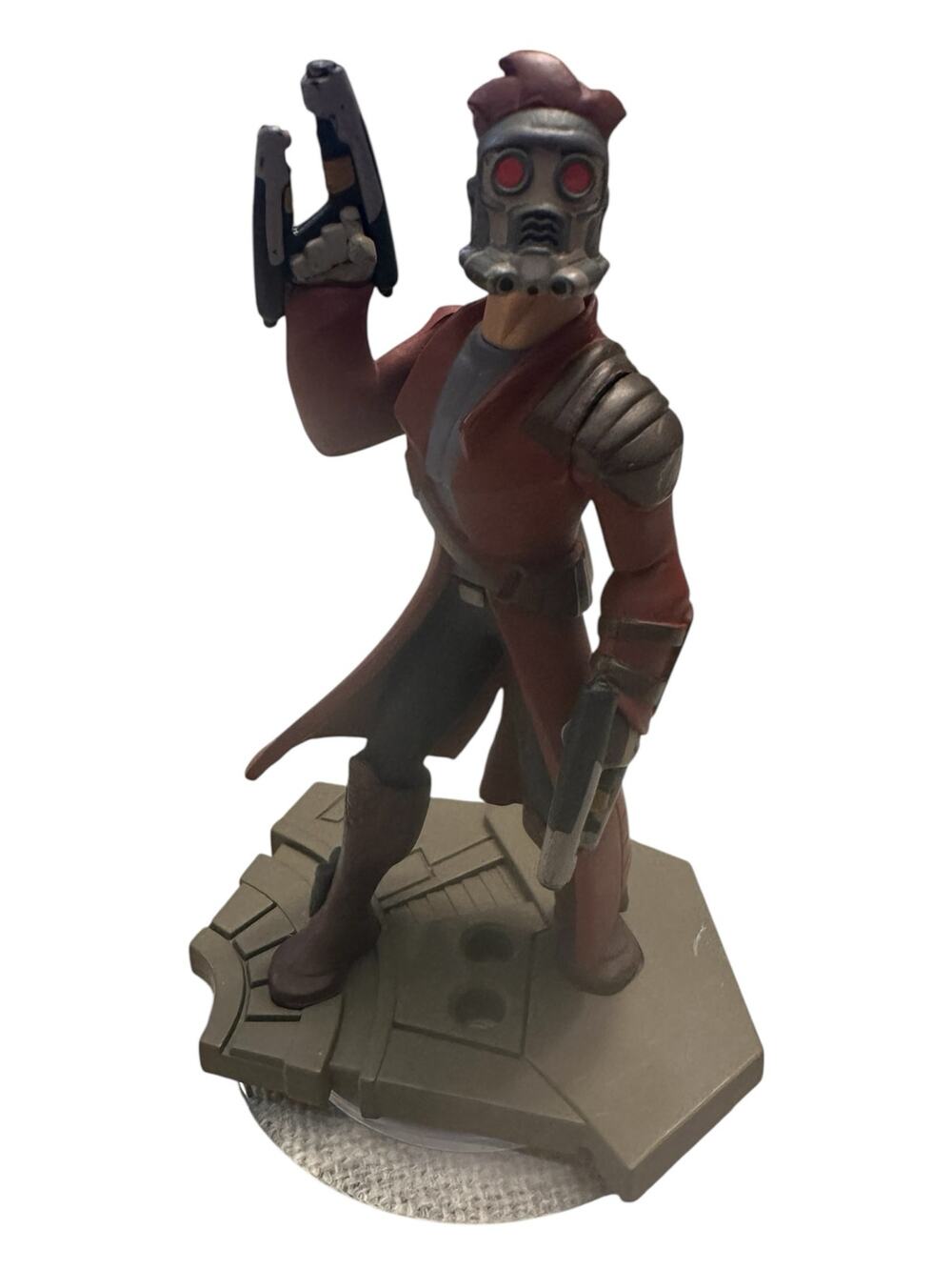 Disney Infinity 2.0 - Star-Lord Peter Quill - Marvel Guardians of the Galaxy